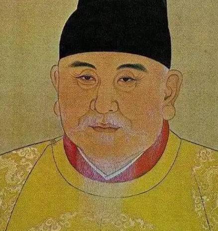 明太祖朱元璋：濠州钟离（今安徽凤阳）的传奇帝王