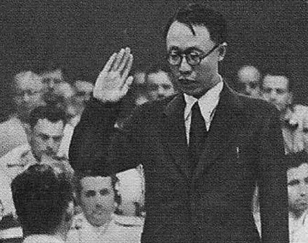 末代皇帝溥仪：被妃子们抛弃的背后真相