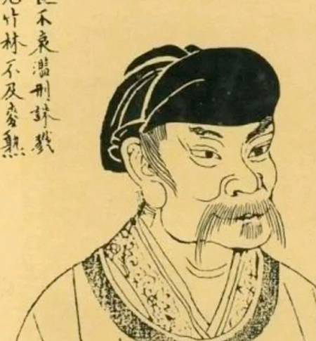 揭秘南朝宋孝武帝刘骏：荒淫无度，竟与母乱伦
