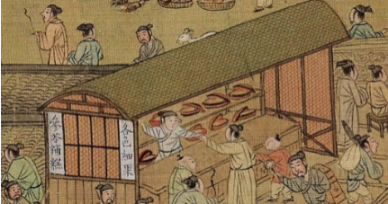 宋朝：黑店横行的历史背景探析