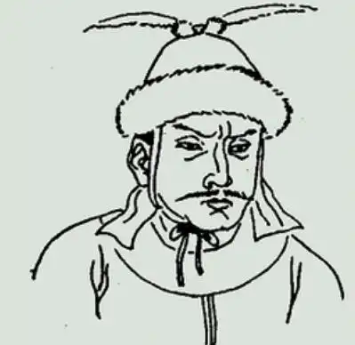 耶律弥勒：海陵王完颜亮的爱妃与传奇人生