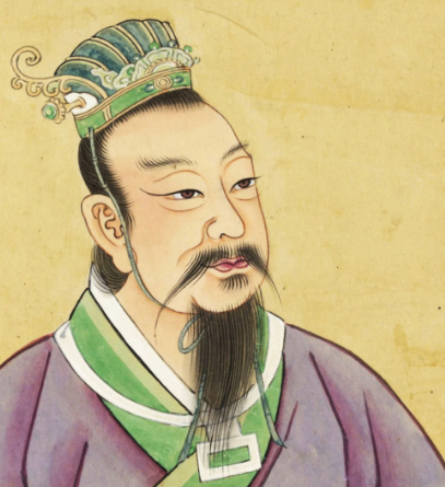 汉景帝刘启：心狠手辣背后的治国智慧