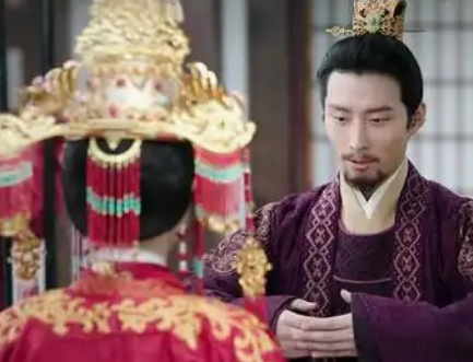 萧太后与韩德让：君臣之恋的真相探究