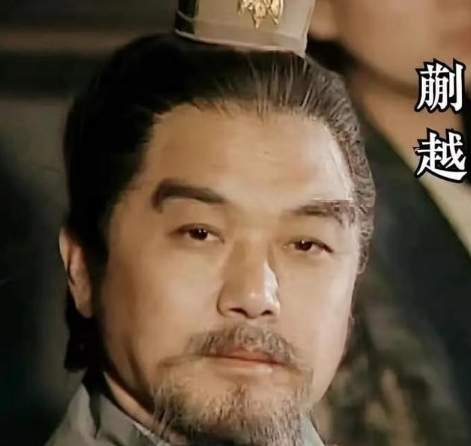 三国最牛间谍蒯越：其重要性超越荆州本身