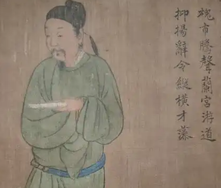 唐朝许敬宗：奸臣传首位的背后解析