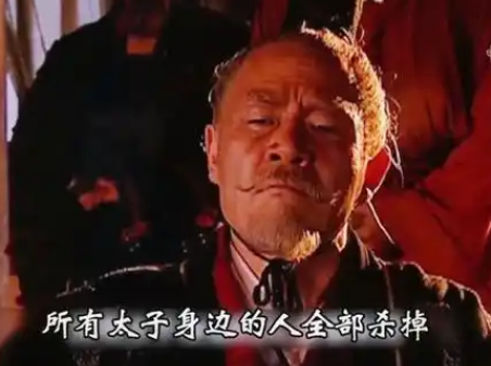 巫蛊之祸：汉武帝一生的遗憾与痛楚