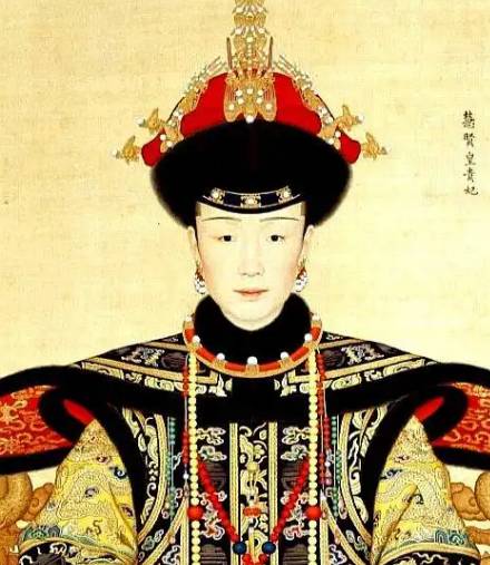 雍正帝的后宫妃嫔：历史与传奇的交织