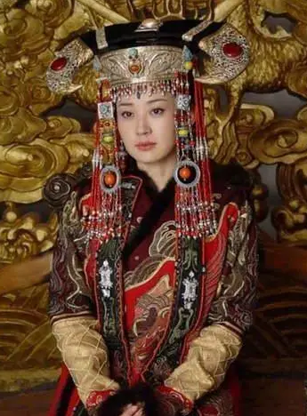 揭秘：历史上曾将高丽王气哭的和亲公主——忽都鲁揭里迷失
