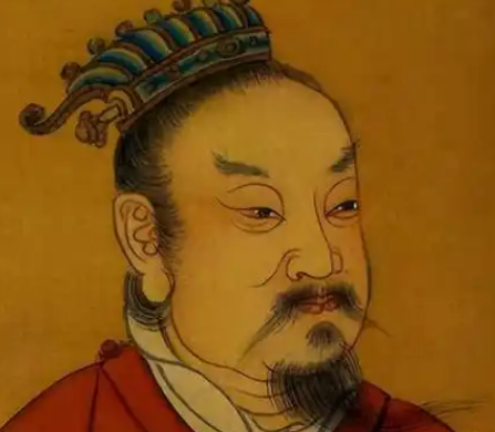 光武帝刘秀长子东海恭王刘疆生平简介