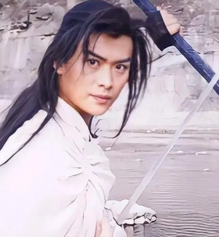 沈浪与王怜花：武林外史中的亦敌亦友