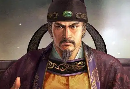 隋末神人李密：以策划造反为己任的豪情壮志