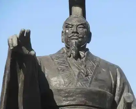 晋文公逃难二十载，七位夫人助力成就春秋霸业