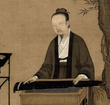 宋徽宗赵佶书画艺术瑰宝：文会图赏析