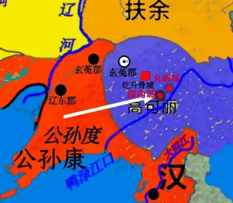 曹魏与高句丽的战争历程及其深远影响