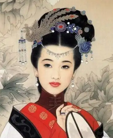 揭秘历史真相：萧后并未“一女嫁五帝”，曾以赋劝谏隋炀帝