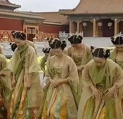 朱棣：活剐三千宫女，历史上最残暴的皇帝之一？