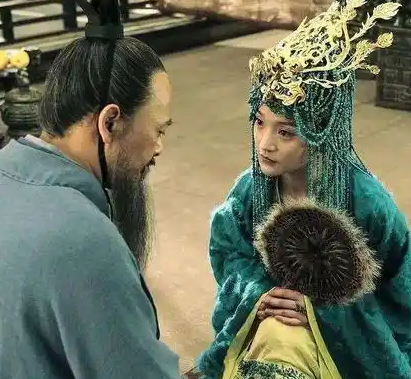 孔子与南子：一段被误解的交往