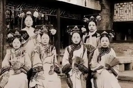 后宫风云：从古至今的皇后之路——权力与欲望的较量