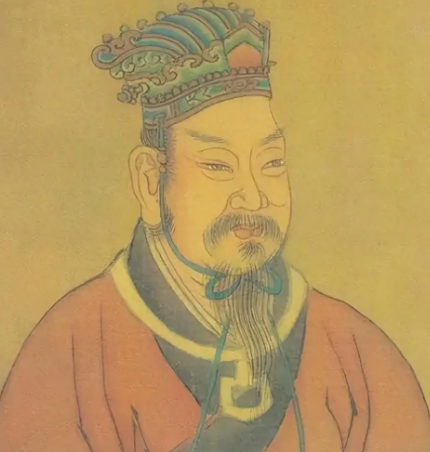 汉景帝：勤俭治国与奢华陵墓之谜
