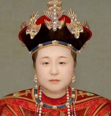 孝庄太后与清宫严防汉人女子的背后原因