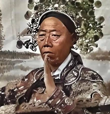 大太监李莲英陵墓揭秘：死因成千古之谜