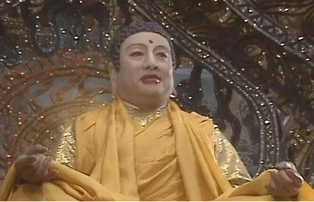如来佛与孙悟空：同门不同技的师兄弟