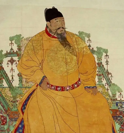 揭秘：历史上被明成祖朱棣诛灭十族的悲剧人物——方孝孺