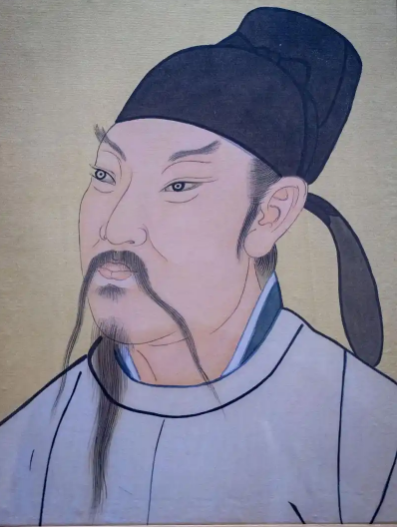 李白年少轻狂疑涉伤人案，曾藏匿寺庙两年？