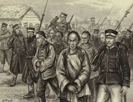 甲午战争清朝战败探析：固守战略的致命失误