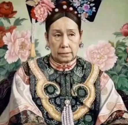 后宫秘史揭秘：慈禧年轻时如何精通权斗之术