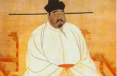 赵匡胤：传奇一生的开国皇帝