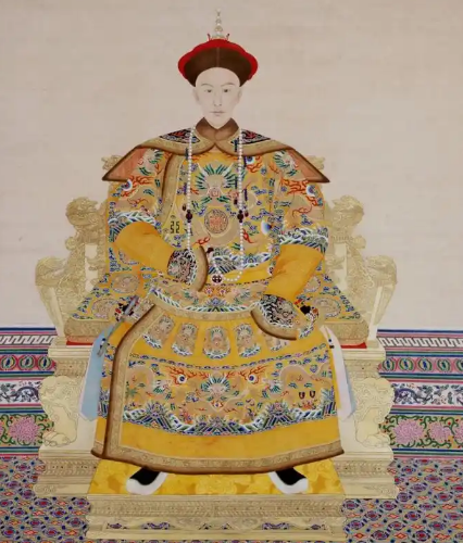 光绪皇帝之死：历史谜团至今未解