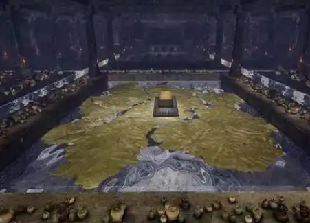 探秘秦始皇陵：水银如何助力遗体千年保存