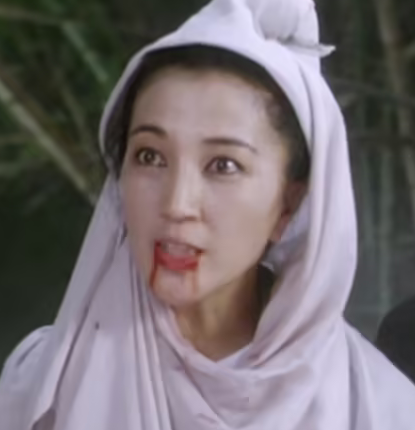 揭开金庸小说鹿鼎记中独臂神尼的历史原型