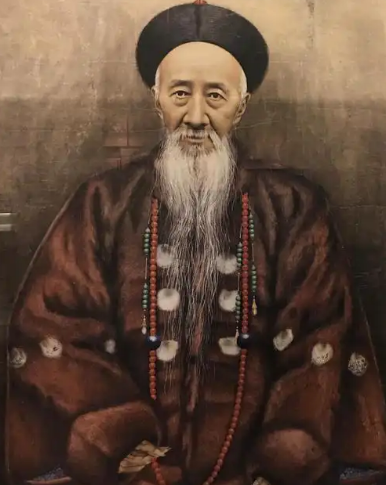 张之洞快刀斩“假光绪”与真光绪帝之死