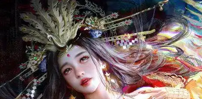 南朝奇闻：潘玉儿头饰价值连城，奢华背后藏深意