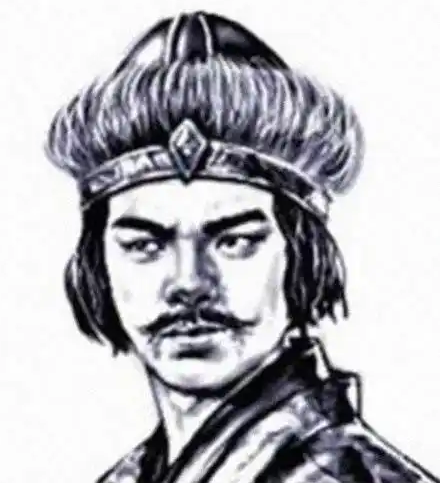 北凉沮渠牧犍的婚姻生活：两任皇后的传奇