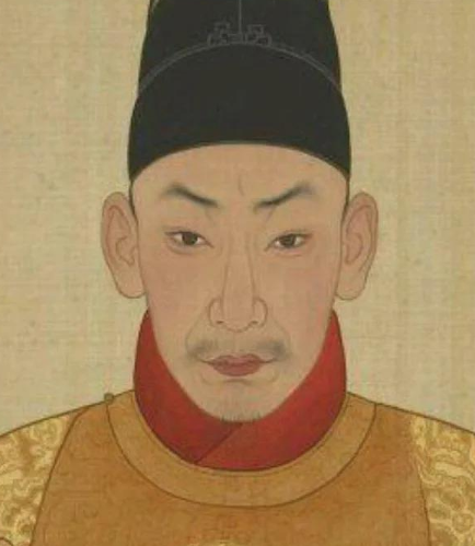 明武宗惩贪奇闻：因贪官“不贪”而处死？