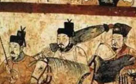 唐代夜班制度下的意外升迁：皇帝赏识下的仕途捷径