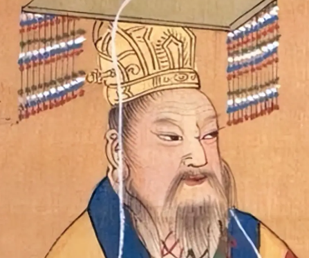 隋文帝杨坚之子及其结局