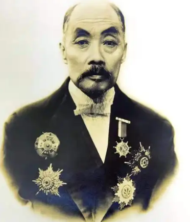 弃官下海：张謇——慈禧大寿的幸运状元