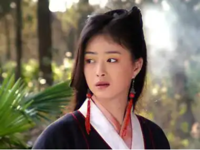 天龙八部中木婉清的人物设定解析