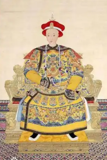 同治维新与同治之乱的历史探秘