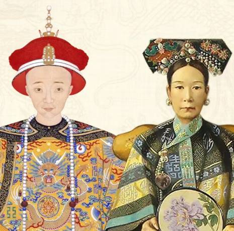 慈禧上位史：唯一讨好过的男人——咸丰皇帝