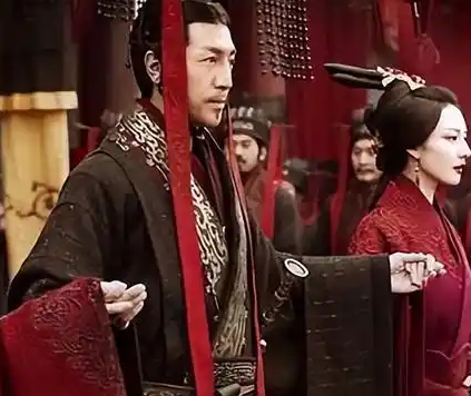 秦始皇未立皇后之谜：一个被误解的历史传说