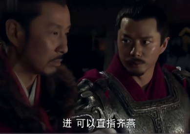 刘邦的驭将之术：如何应对桀骜不驯的韩信