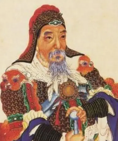 屈突通：隋唐武将的忠诚与功绩