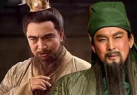 关羽欲斩曹操：从势不两立到忠义抉择