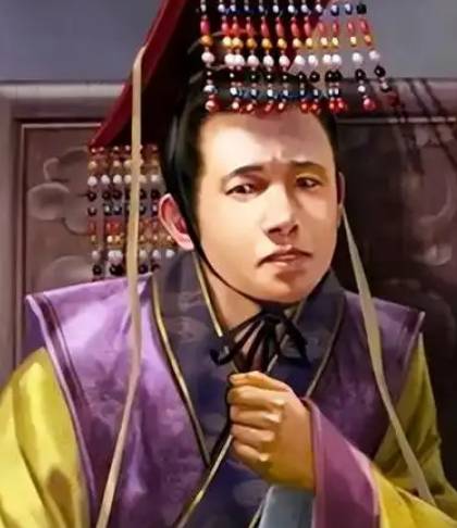 “白痴皇帝”司马衷：被误解的忠奸分明