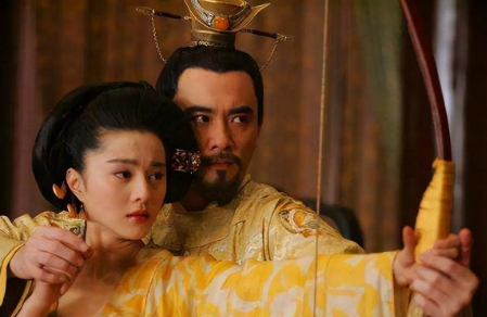 唐玄宗李隆基与杨玉环：一段千古迷恋的探秘